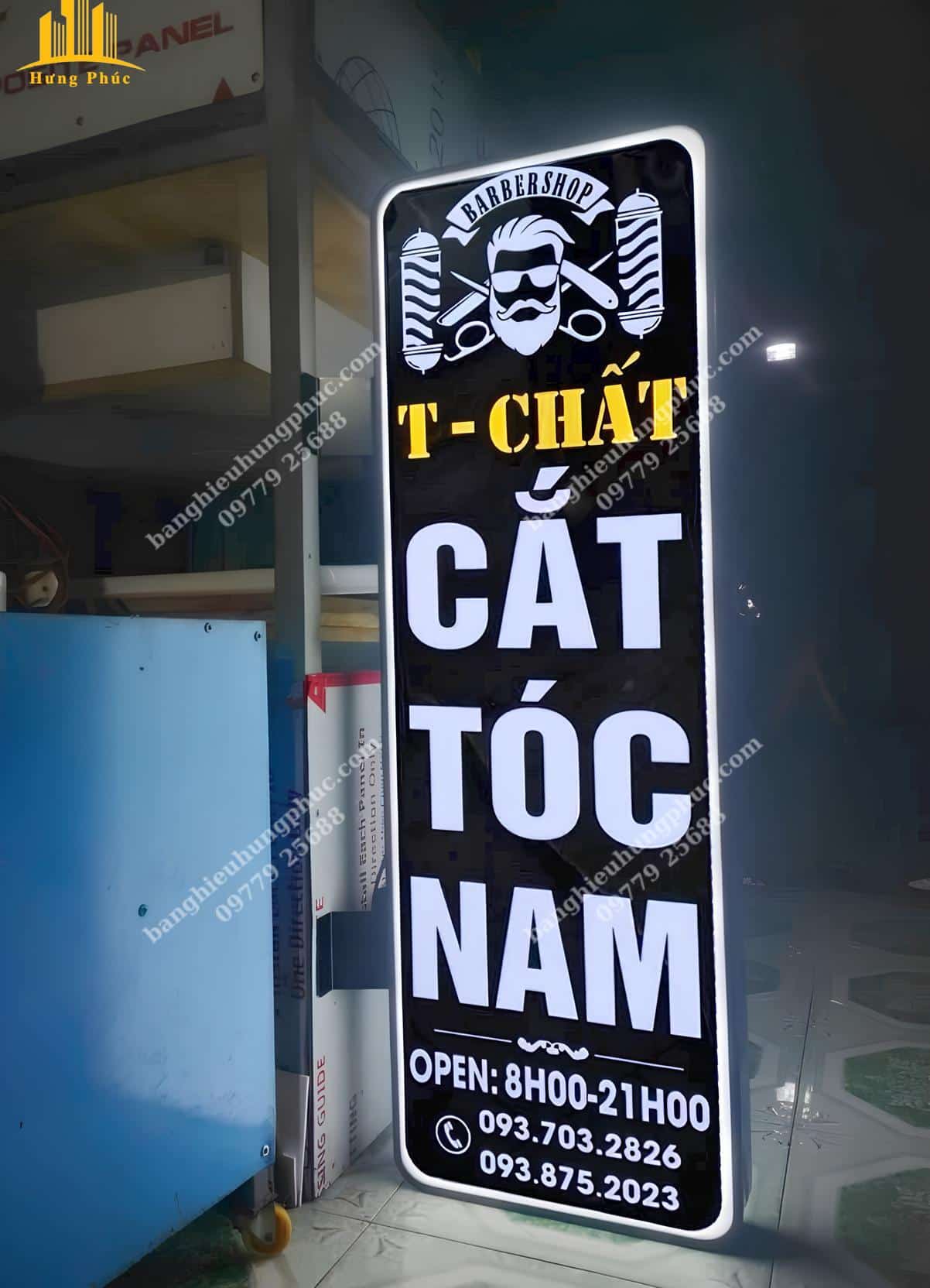 Lợi ích bất ngờ của biển vẫy hộp đèn mà bạn không nên bỏ qua когда thiết kế cửa hàng