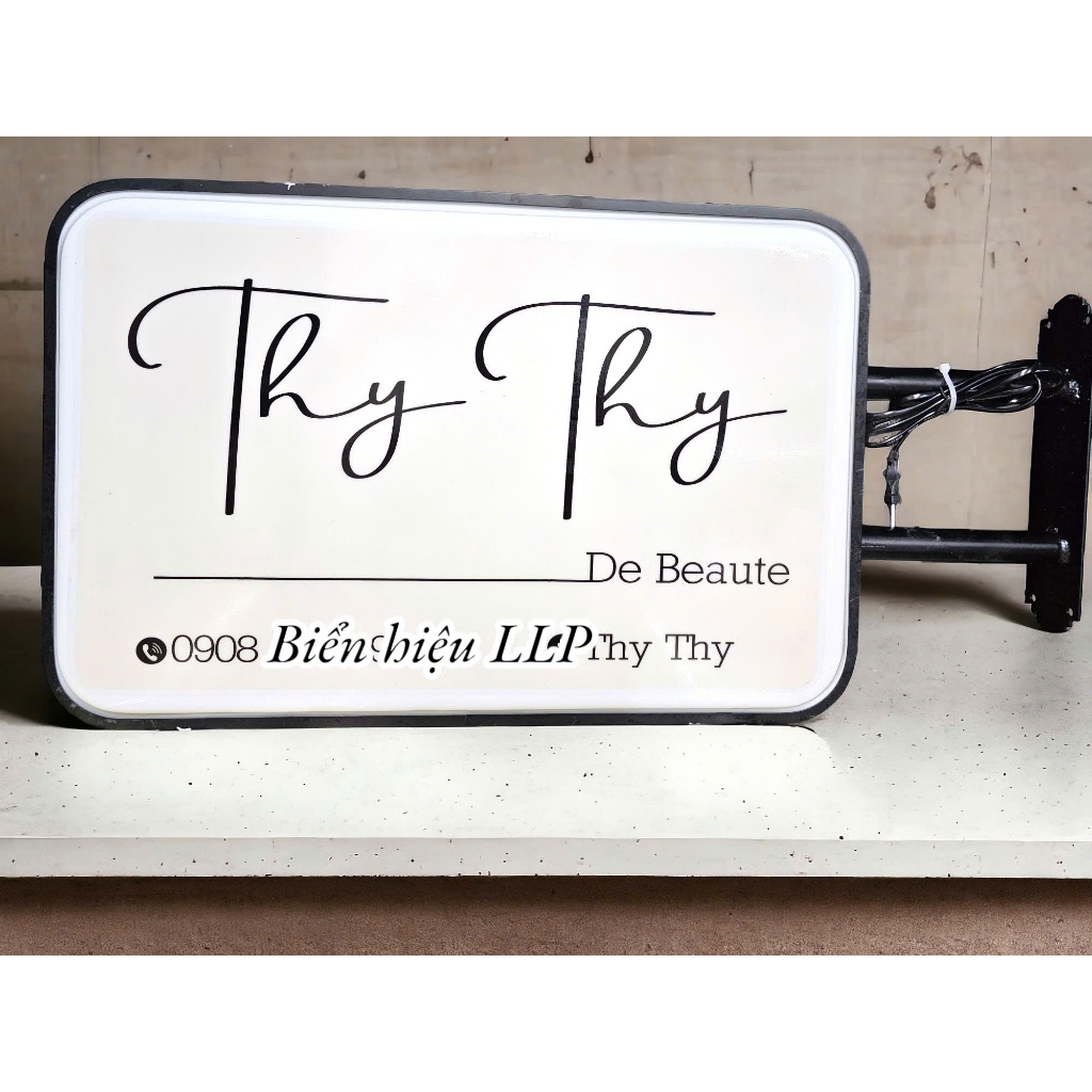 Lợi ích bất ngờ của biển vẫy hộp đèn mà bạn không nên bỏ qua когда thiết kế cửa hàng