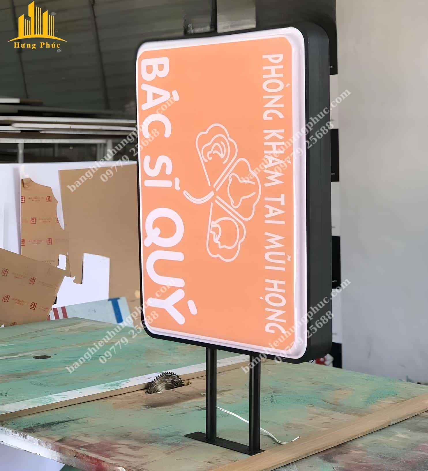 Lợi ích bất ngờ của biển vẫy hộp đèn mà bạn không nên bỏ qua когда thiết kế cửa hàng