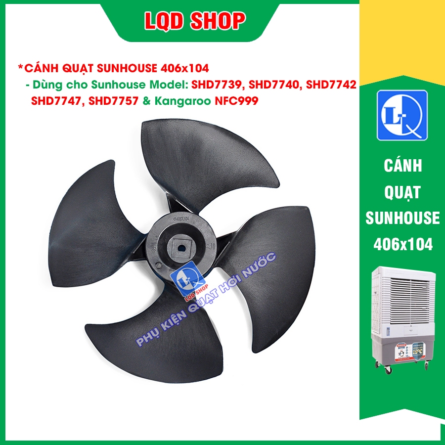 Làm thế nào để cánh quạt hơi nước hoạt động hiệu quả mà không làm tăng hóa đơn tiền điện?