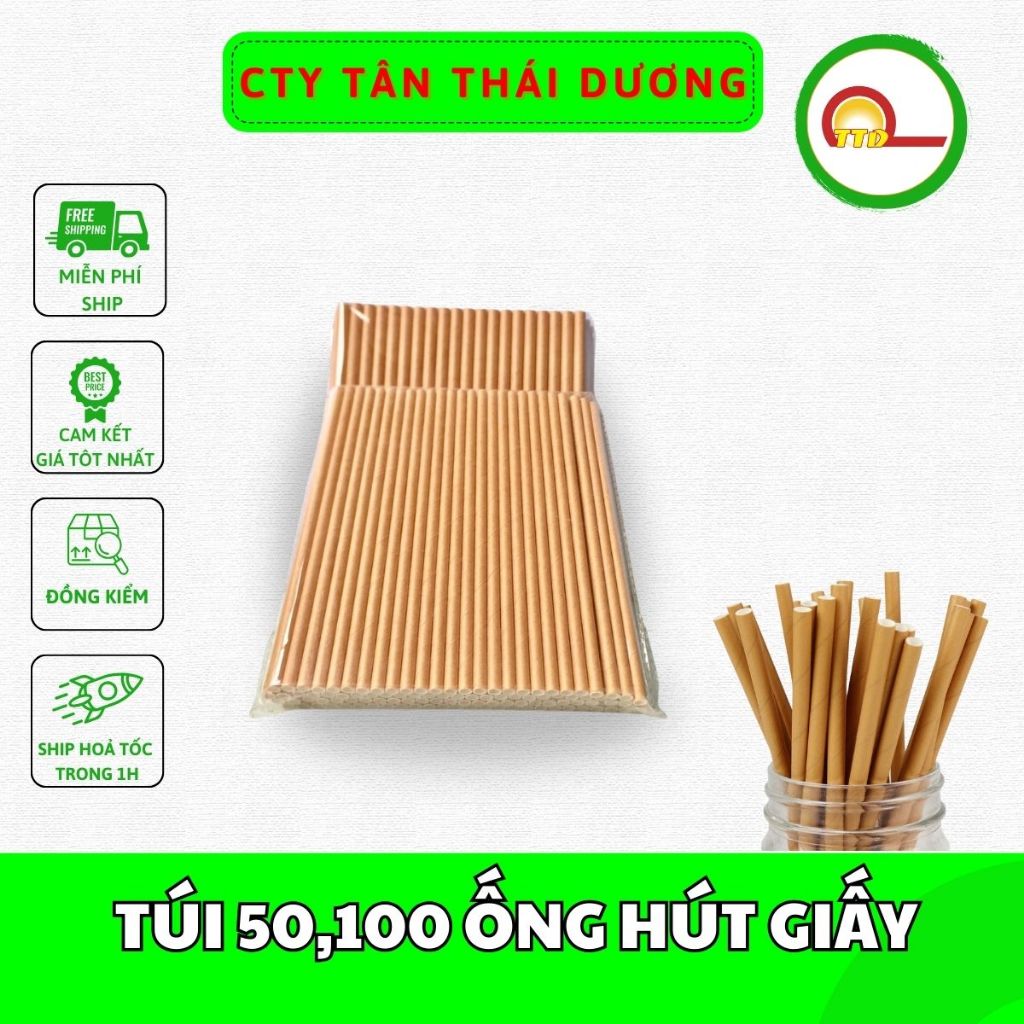 Tôi đã bỏ qua sai lầm khi sử dụng ống hút nhựa cong mà bạn nên biết