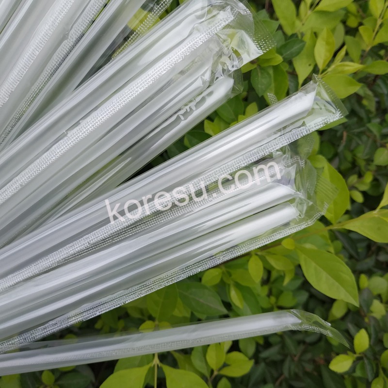 Tôi đã bỏ qua sai lầm khi sử dụng ống hút nhựa cong mà bạn nên biết