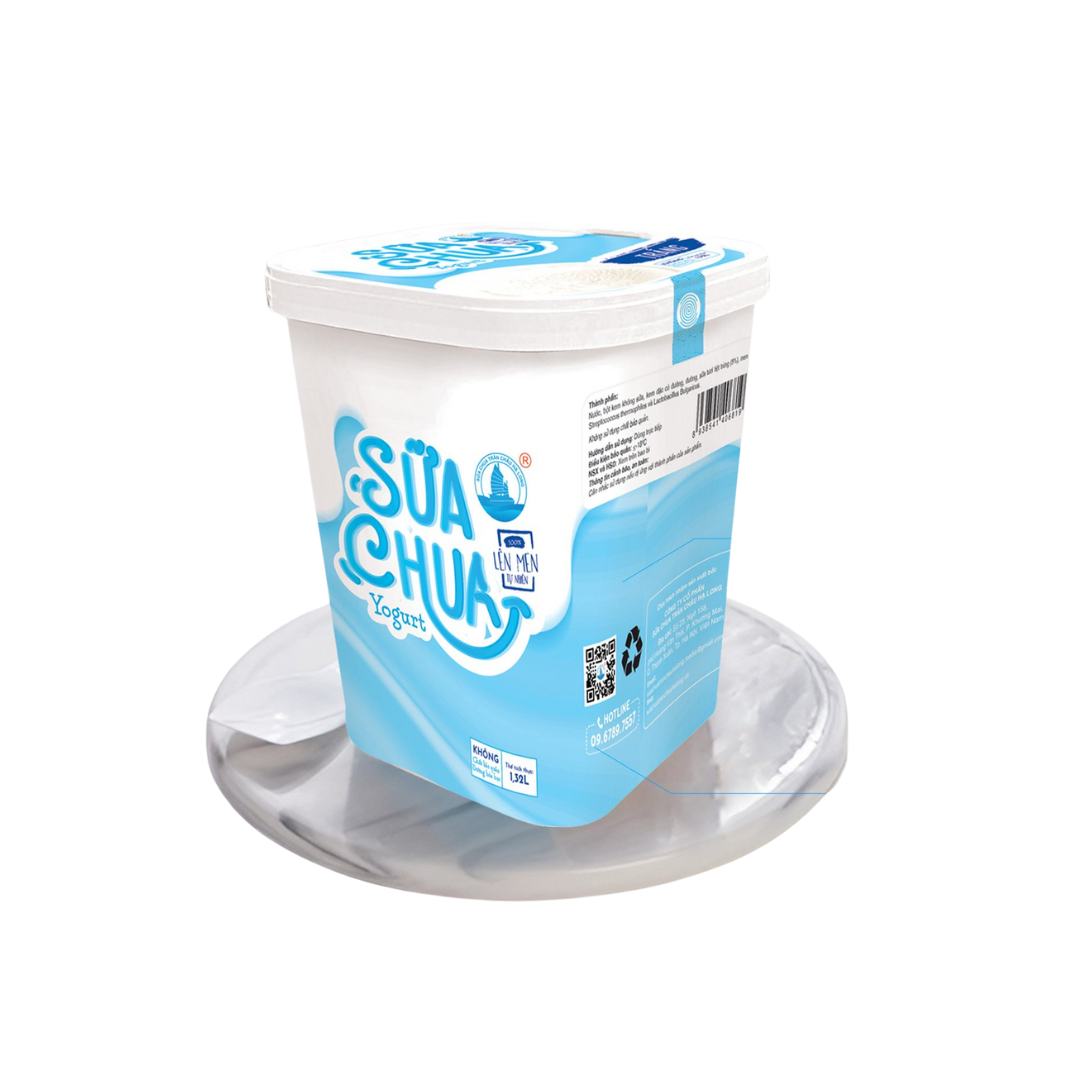 Mua sữa chua trân châu như thế nào để không bị 'dở khóc dở cười' vì chất lượng không như mong đợi