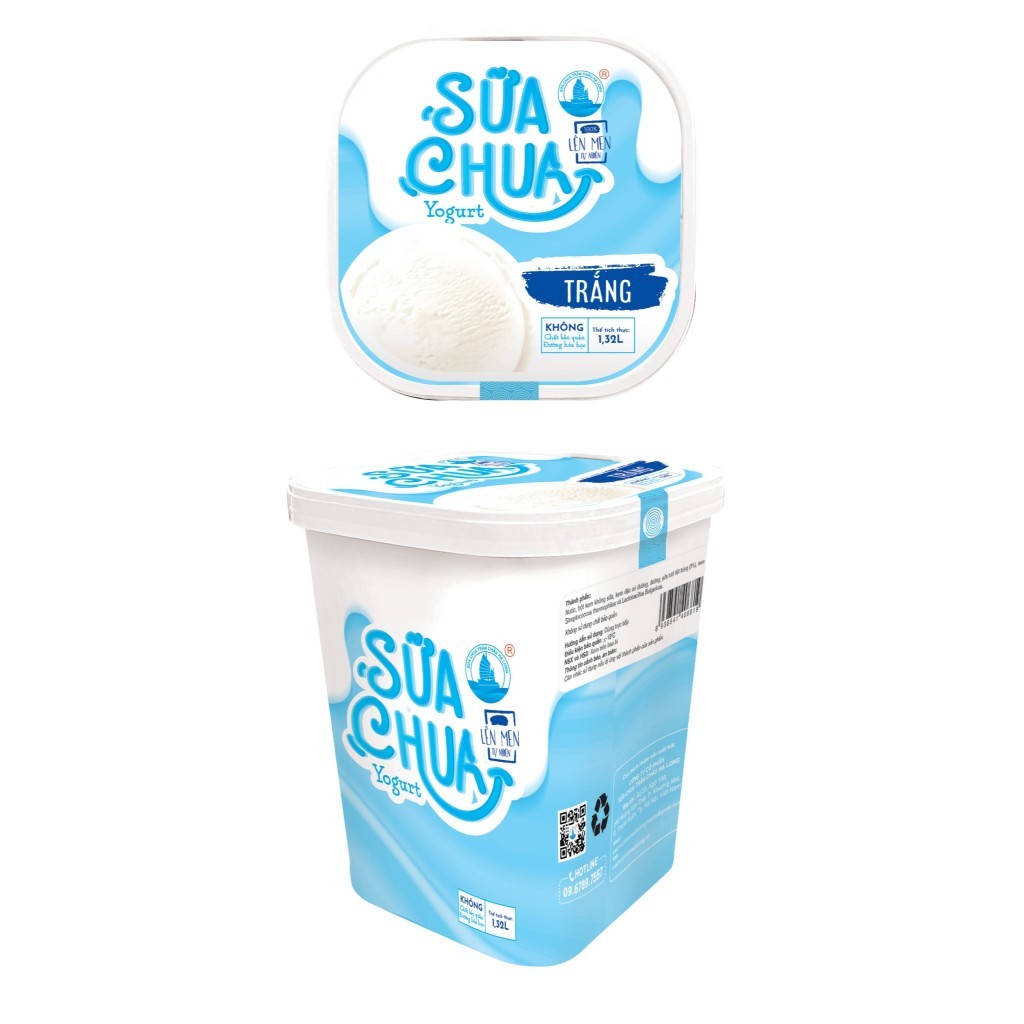 Mua sữa chua trân châu như thế nào để không bị 'dở khóc dở cười' vì chất lượng không như mong đợi