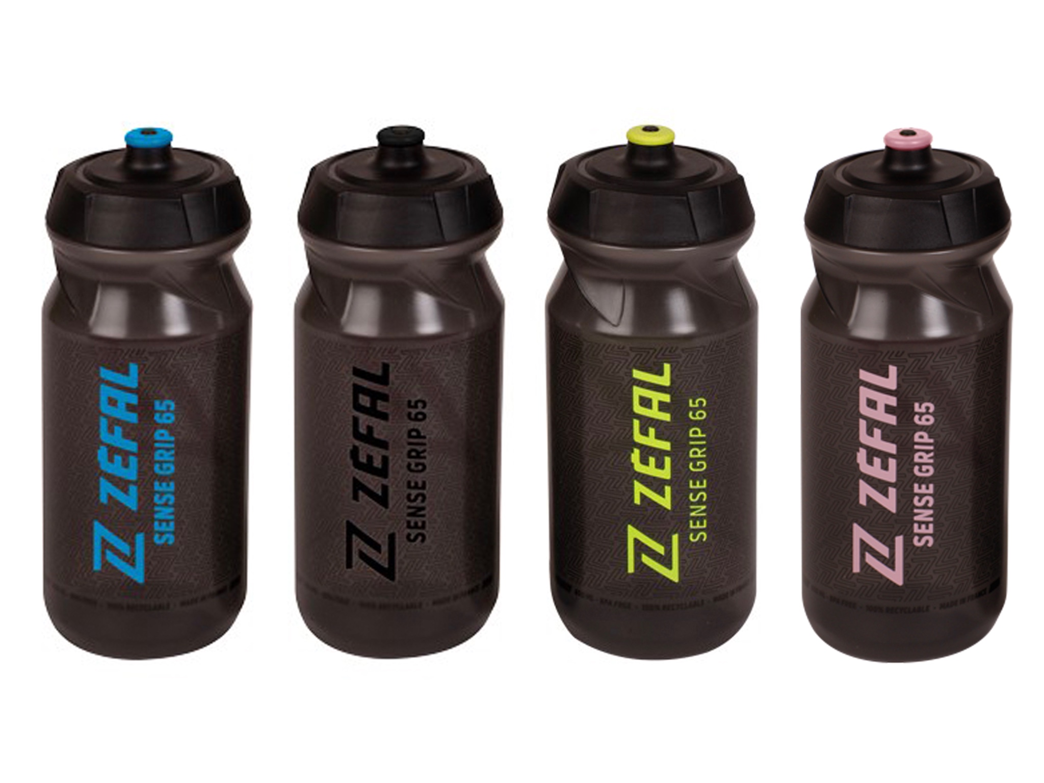 Tôi đã lãng phí tiền mua bình nước xe đạp vì không biết điều này